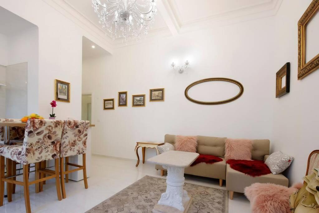 Apartamento Chrystal Apps Integral Rijeka Exterior foto