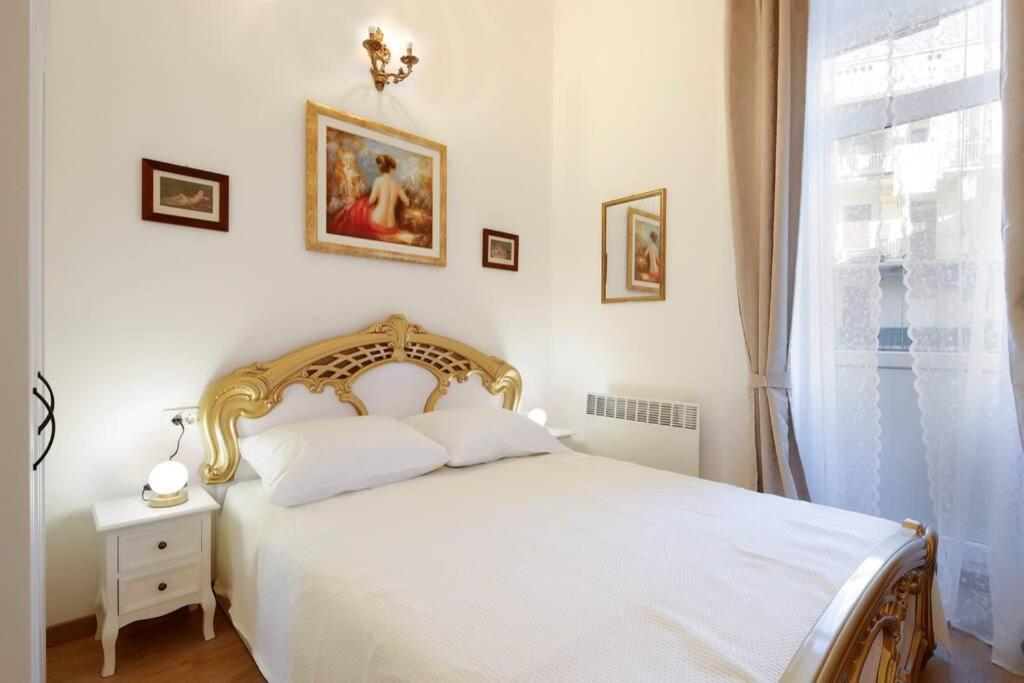 Apartamento Chrystal Apps Integral Rijeka Exterior foto