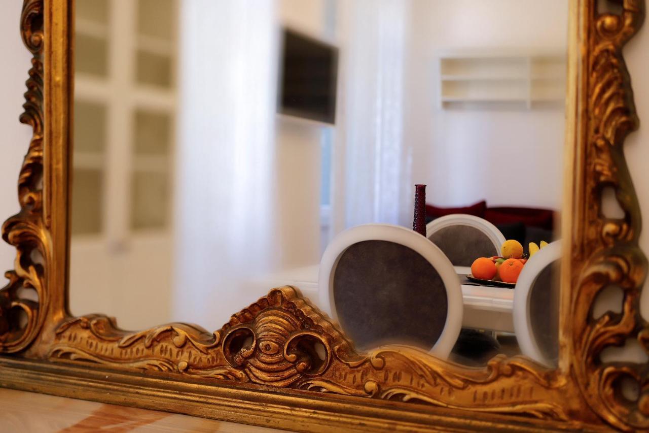 Apartamento Chrystal Apps Integral Rijeka Exterior foto
