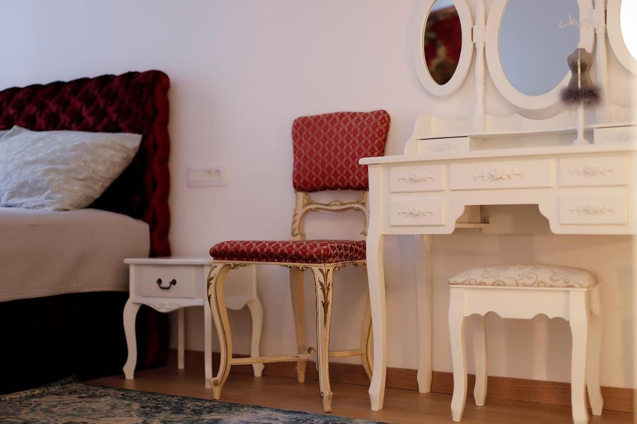 Apartamento Chrystal Apps Integral Rijeka Exterior foto