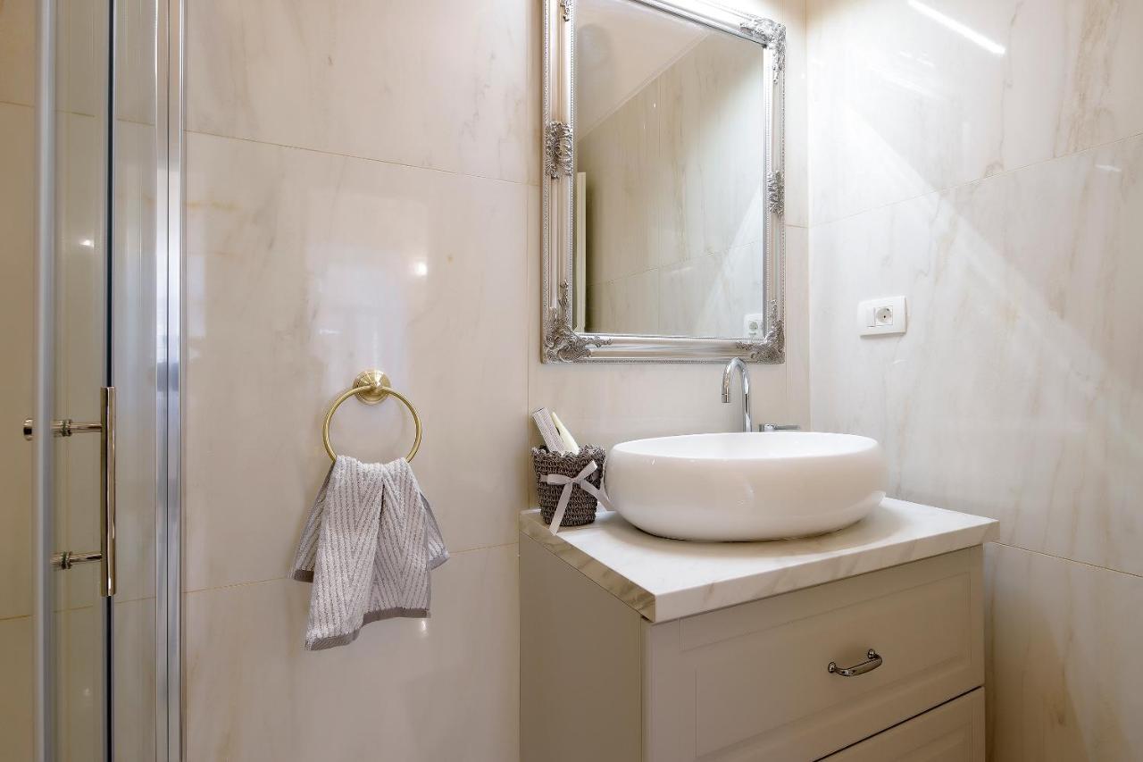Apartamento Chrystal Apps Integral Rijeka Exterior foto