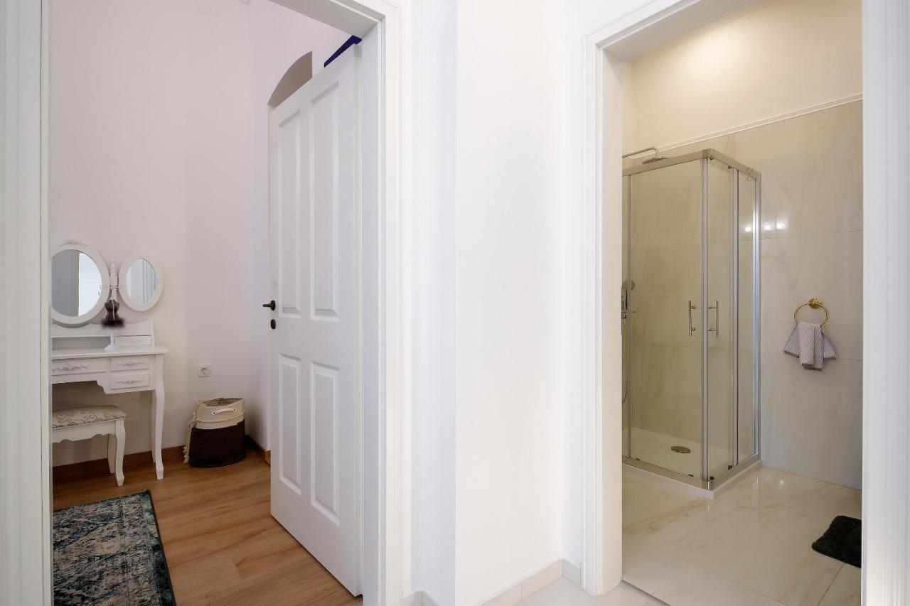 Apartamento Chrystal Apps Integral Rijeka Exterior foto