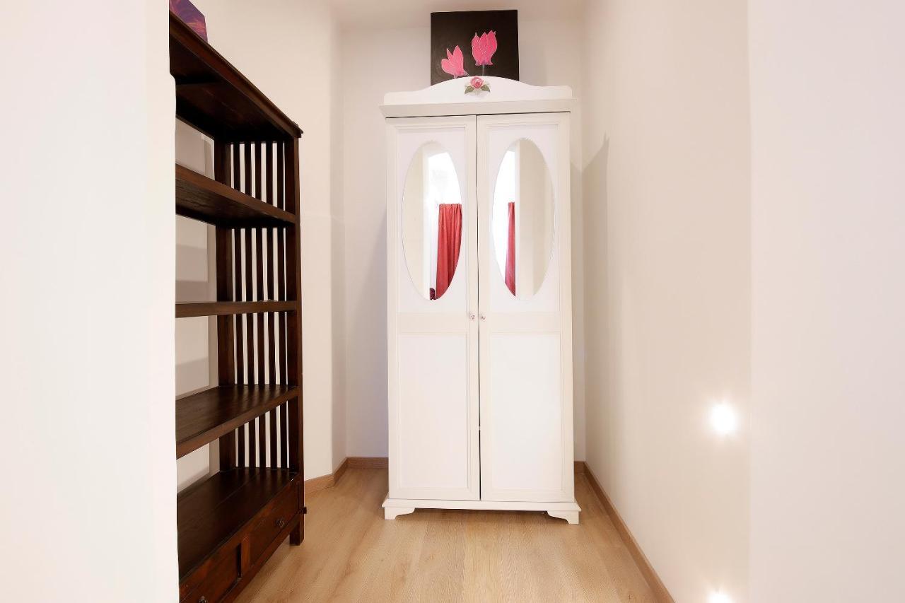 Apartamento Chrystal Apps Integral Rijeka Exterior foto