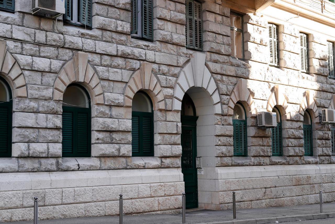 Apartamento Chrystal Apps Integral Rijeka Exterior foto