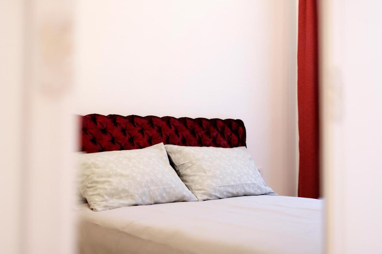 Apartamento Chrystal Apps Integral Rijeka Exterior foto