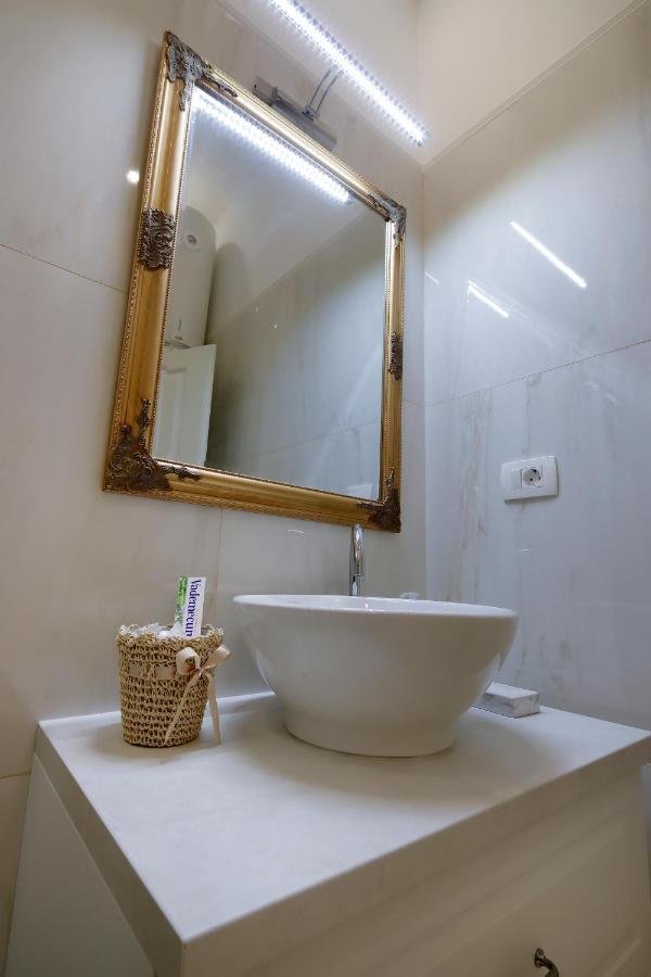 Apartamento Chrystal Apps Integral Rijeka Exterior foto